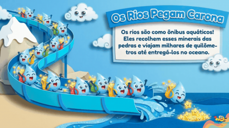 Por Que o Mar é Salgado? A Incrível Ciência dos Oceanos Explicada para Crianças! 🌊🧂 slides (2)