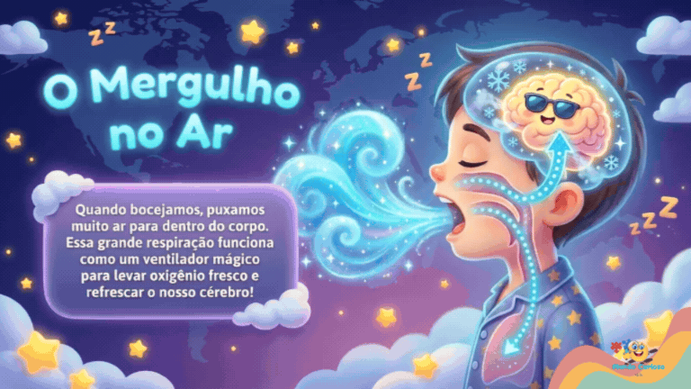 Por Que Bocejamos? Descubra o Segredo do Sono Contagioso! 😴✨ slides (2)