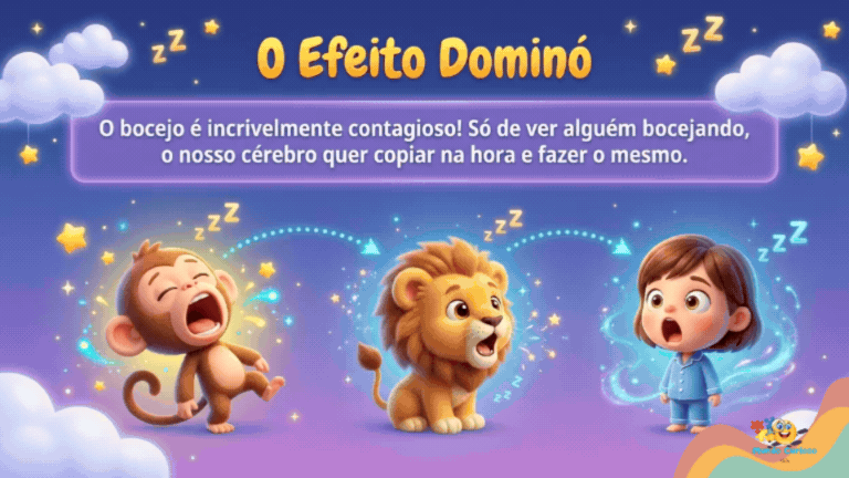 Por Que Bocejamos? Descubra o Segredo do Sono Contagioso! 😴✨ slides (3)