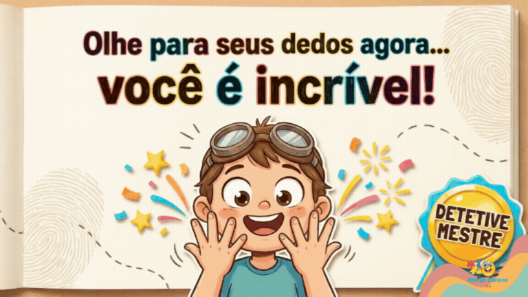 Por Que Temos Impressões Digitais? O Segredo Escondido nas Suas Mãos! ✋🔍 slides (5)