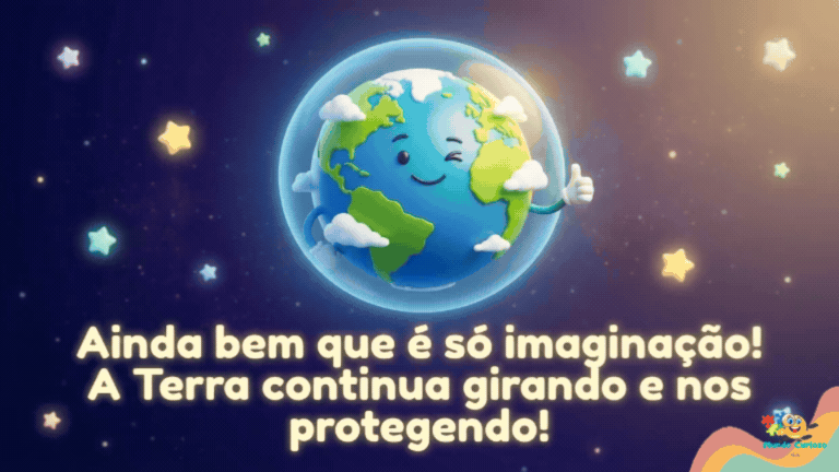 🌍 O Que Aconteceria Se a Terra Parasse de Girar? 🌍🚀 slides (6)