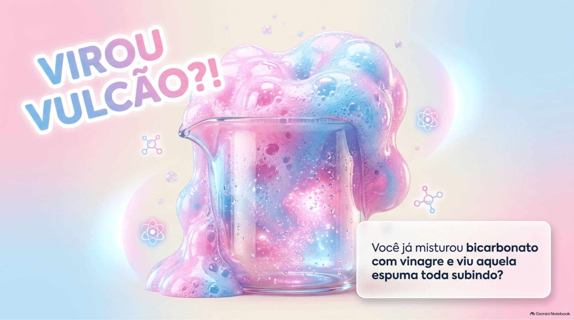 O Que Acontece Quando Você Mistura Bicarbonato com Vinagre? O Que Acontece Quando Você Mistura Bicarbonato com Vinagre?