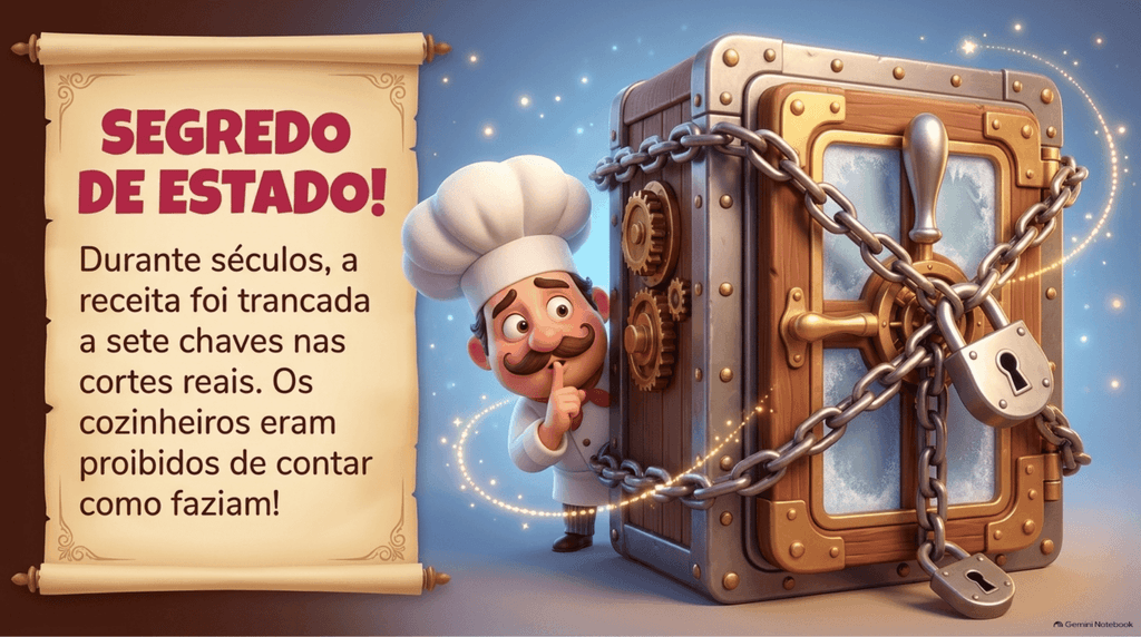 Como o Sorvete Foi Inventado? A História Que Poucos Conhecem 6