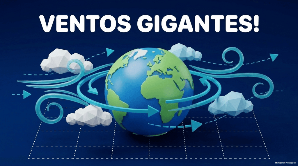 O Que Aconteceria se a Terra Parasse de Girar de Repente? 7