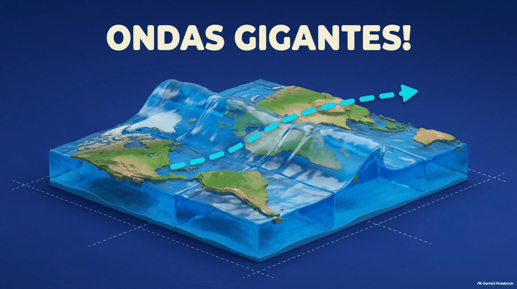 O Que Aconteceria se a Terra Parasse de Girar de Repente? 8