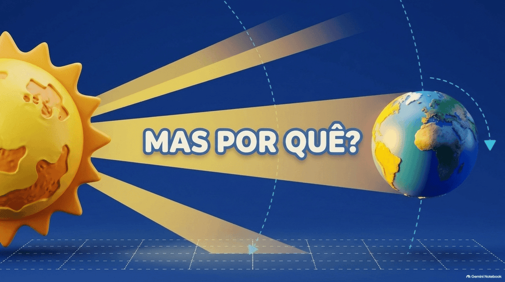 O Que Aconteceria se a Terra Parasse de Girar de Repente? 9